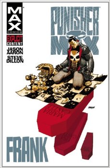 Punisher Max: Frank