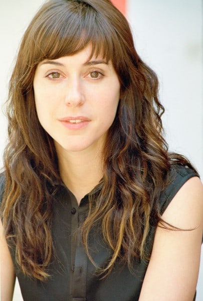 Ruth Díaz Ruth Díaz