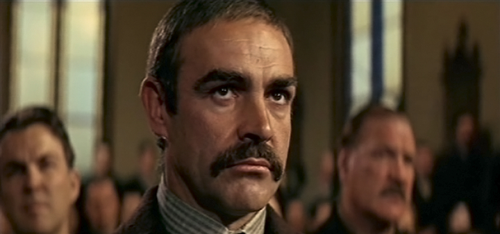 Sean Connery