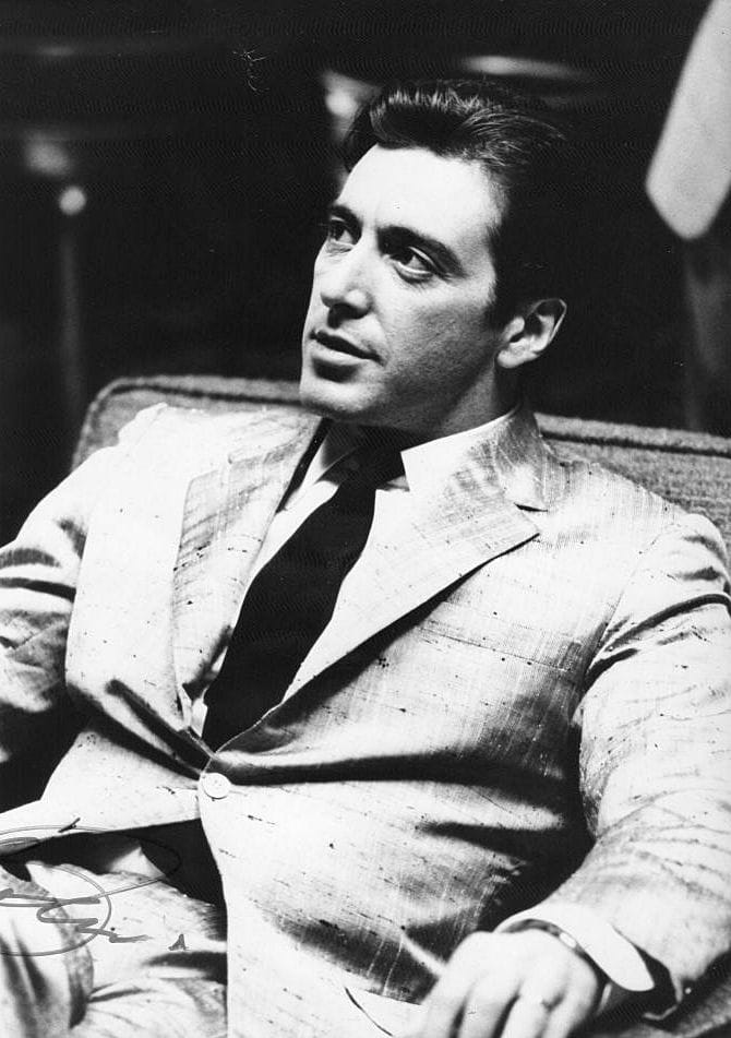 The Godfather: Part II The Godfather: Part II