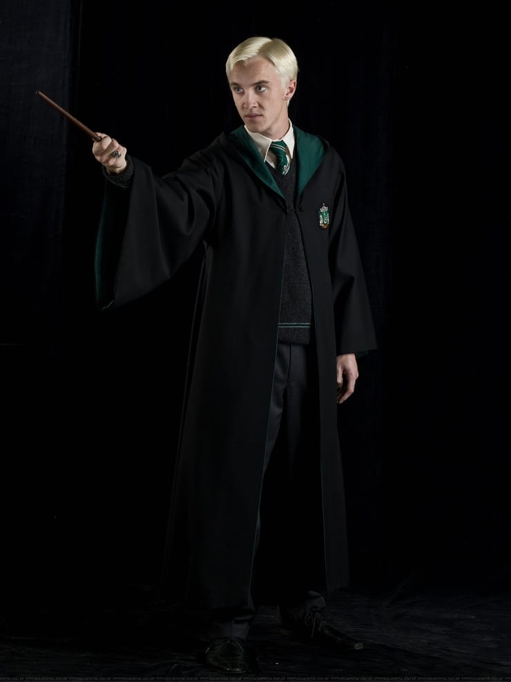 Harry Potter and the Half-Blood Prince