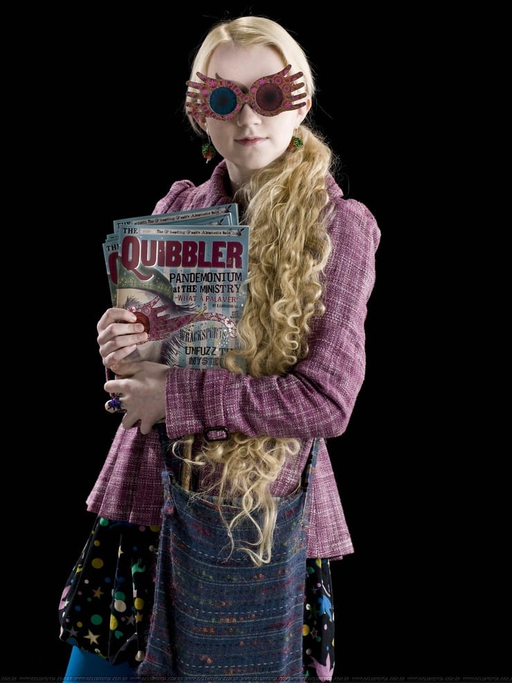 Harry Potter and the Half-Blood Prince