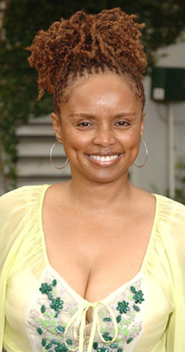 Debbi Morgan