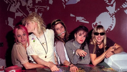 Picture of L7