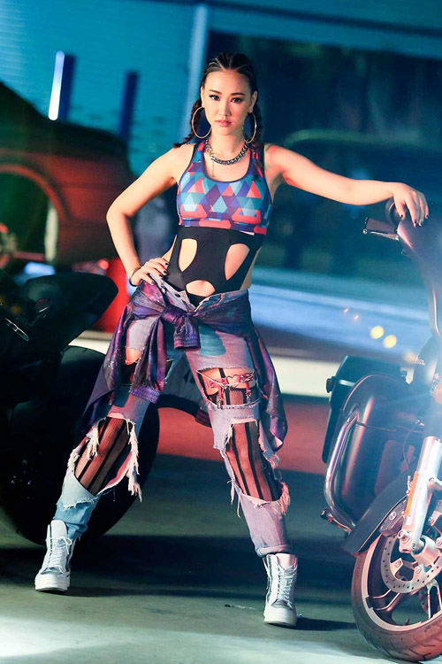 Maya