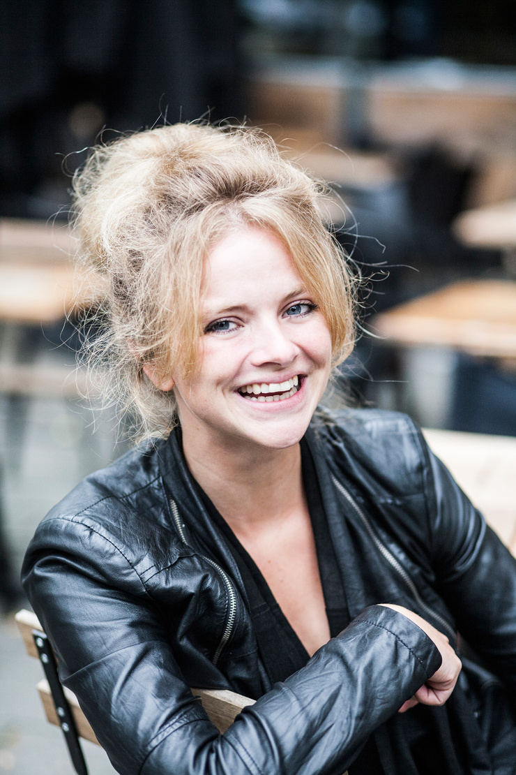 Myrthe Hilkens