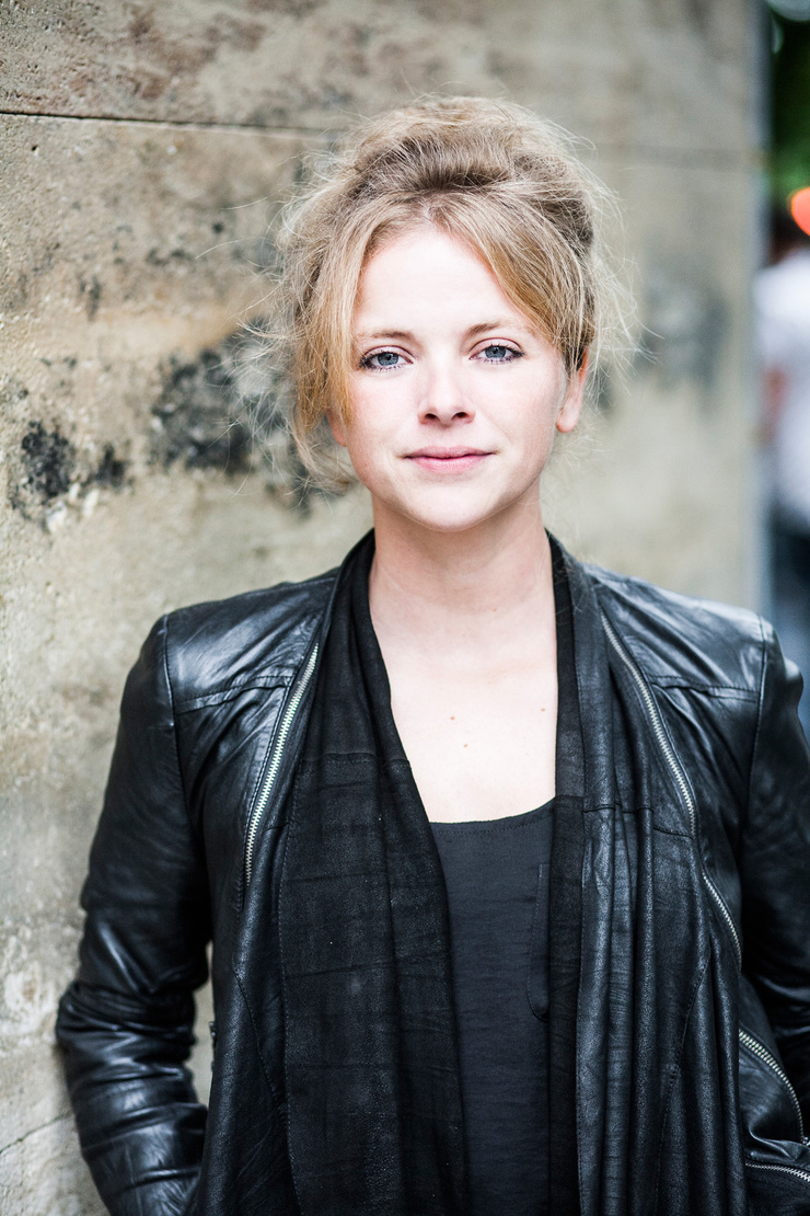 Myrthe Hilkens