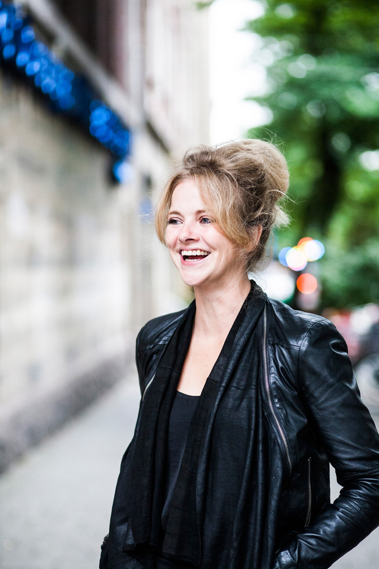 Myrthe Hilkens