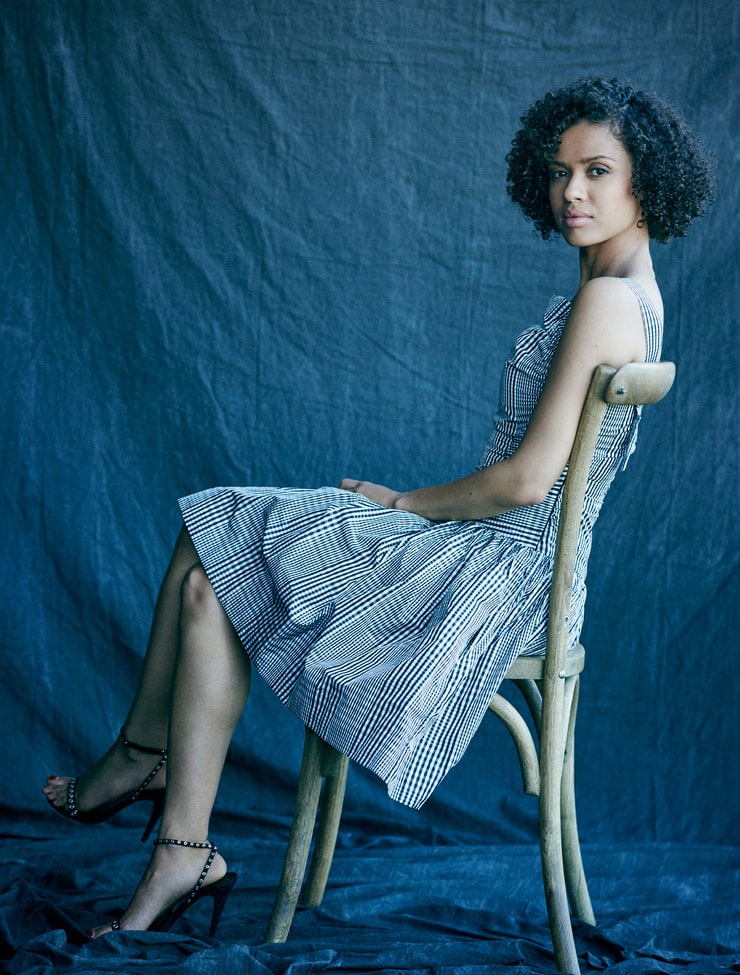 Gugu Mbatha-Raw