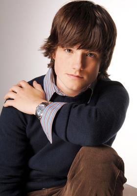 Josh Hutcherson