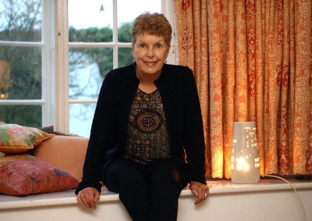 Ruth Rendell