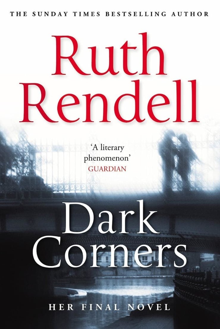 Ruth Rendell image