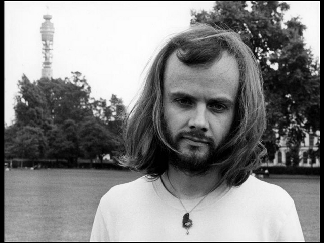 John Peel