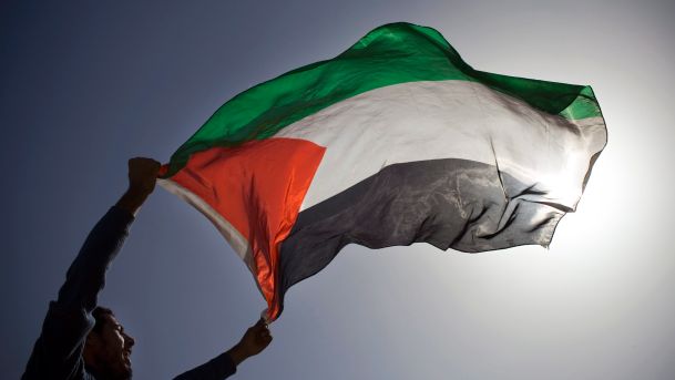 Palestine