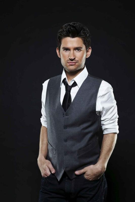 Matt Dusk