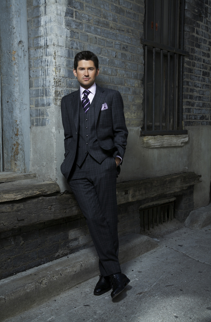 Matt Dusk