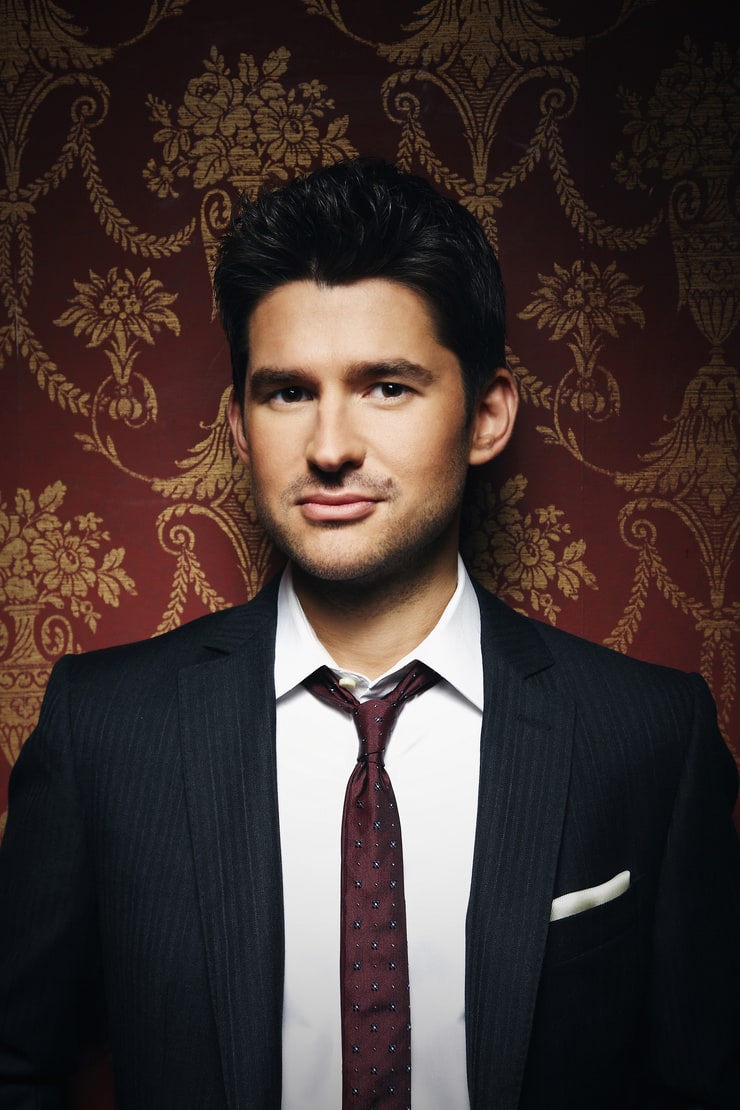 Matt Dusk