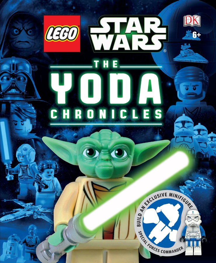 Attack of the Jedi                                  (2013)