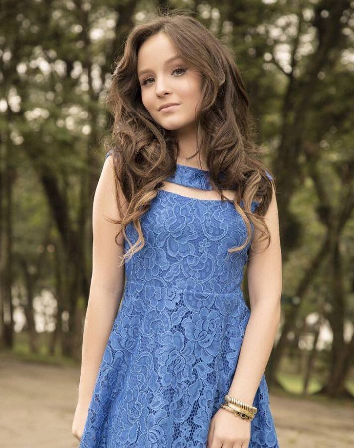 Larissa Manoela Larissa Manoela