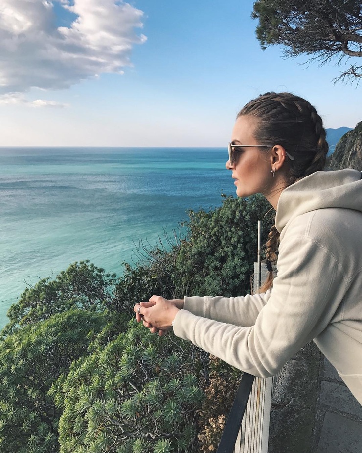 Josephine Skriver Josephine Skriver