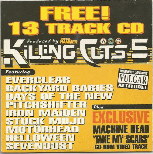 Killing Cuts 5 Killing Cuts 5
