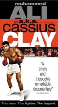 A.K.A. Cassius Clay