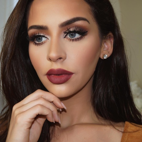 Carli Bybel