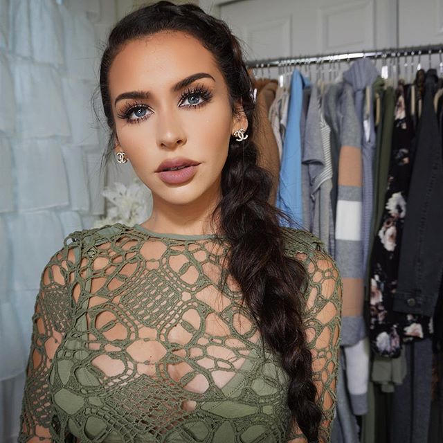 Carli Bybel Carli Bybel