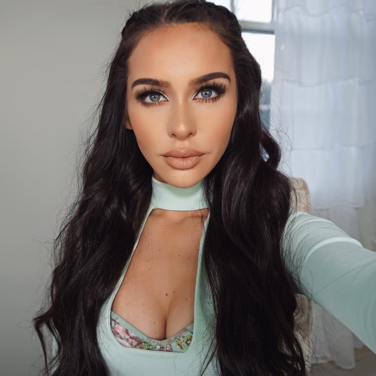 Carli Bybel