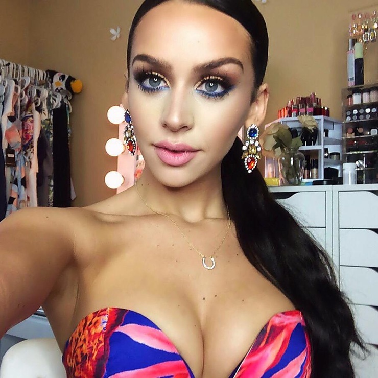 Carli Bybel Carli Bybel