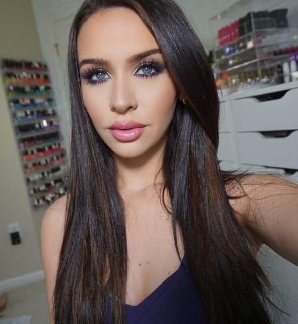Carli Bybel