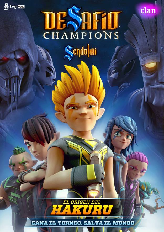 Sendokai Champions