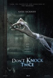 Don't Knock Twice                                  (2016)