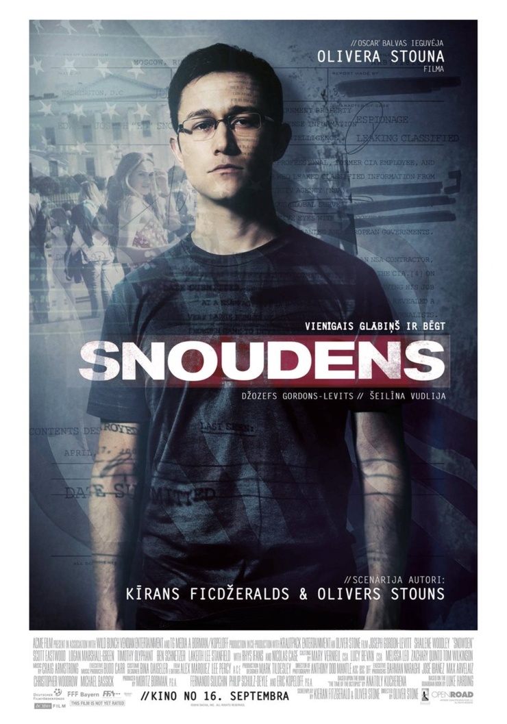 Snowden