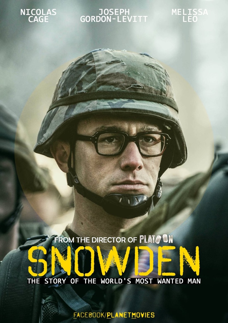 Snowden