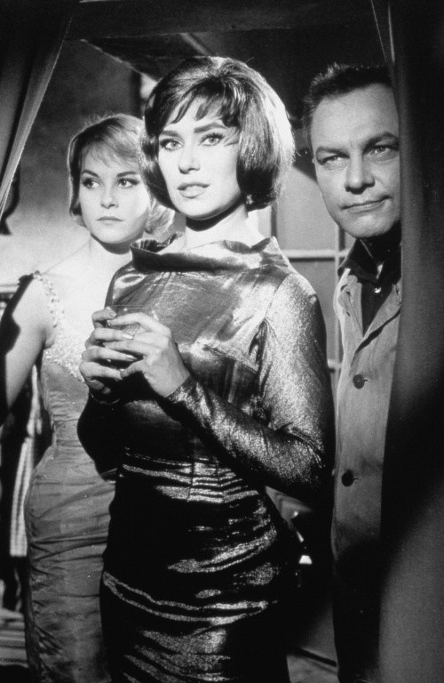 Mädchen für die Mambo-Bar Mädchen für die Mambo-Bar