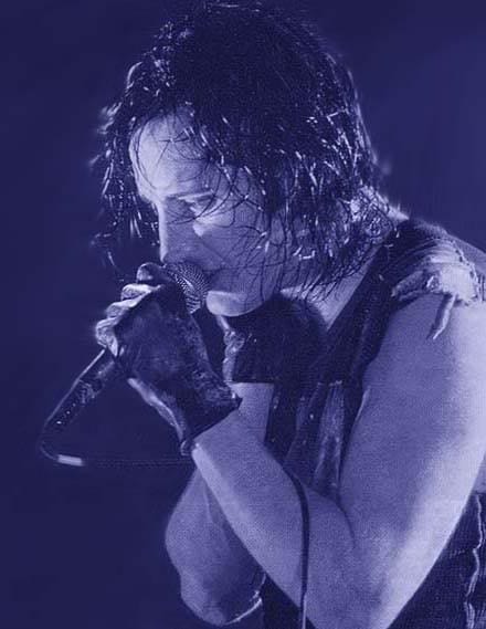 Nine Inch Nails