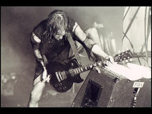 Nine Inch Nails
