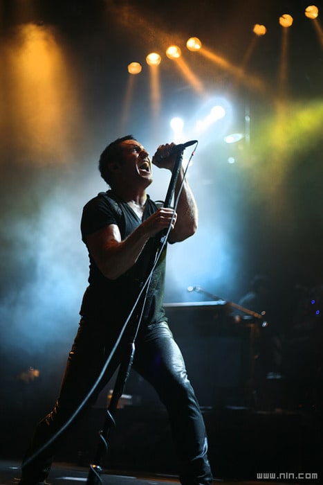 Nine Inch Nails Nine Inch Nails
