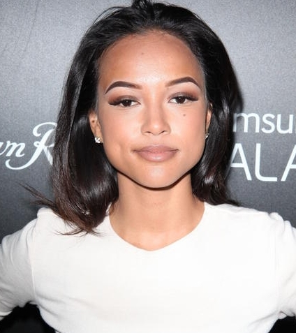 Karrueche Tran