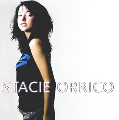 Stacie Orrico