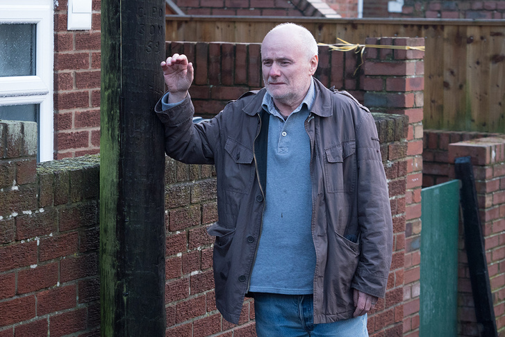 I, Daniel Blake I, Daniel Blake