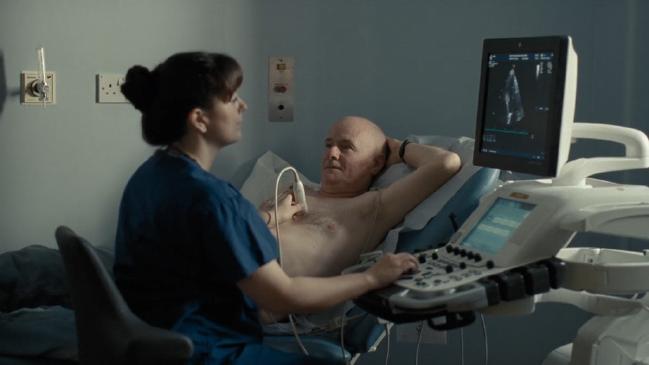 I, Daniel Blake I, Daniel Blake