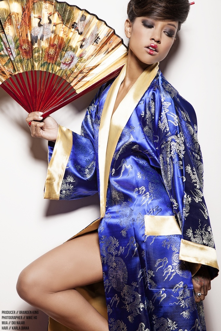 Karrueche Tran
