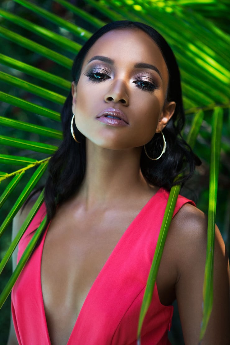 Karrueche Tran