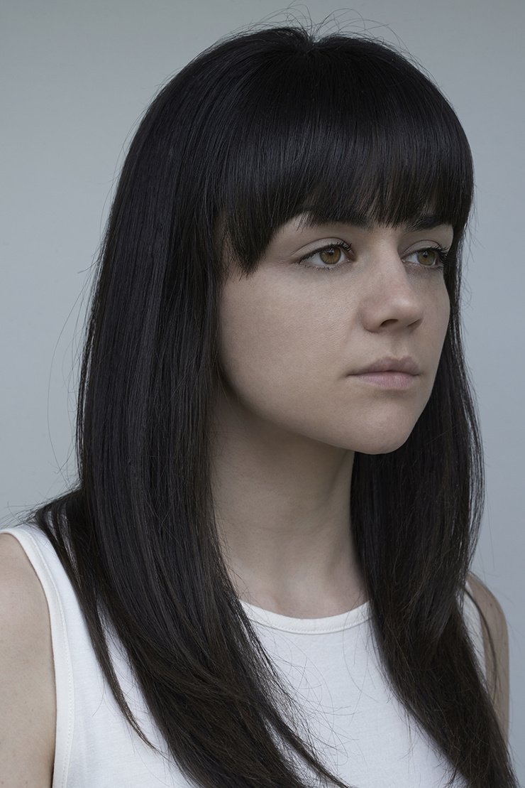 Hayley Squires Hayley Squires