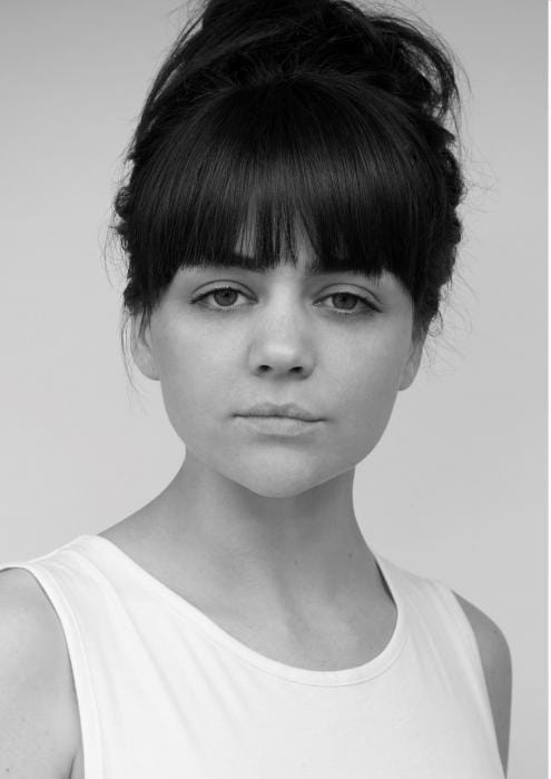 Hayley Squires