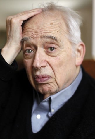 Harold Bloom