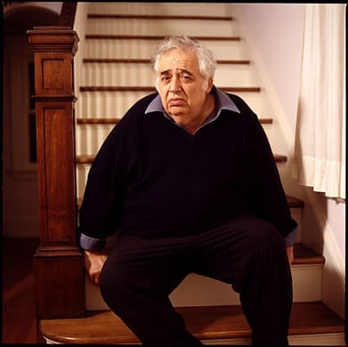 Harold Bloom