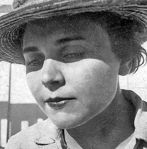 Elizabeth Bishop